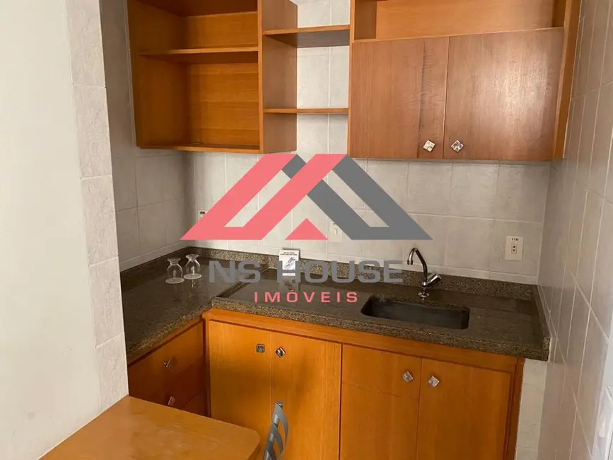 Foto 6 de Apartamento com 1 quarto à venda, 45m2 em Centro, Santo Andre - SP