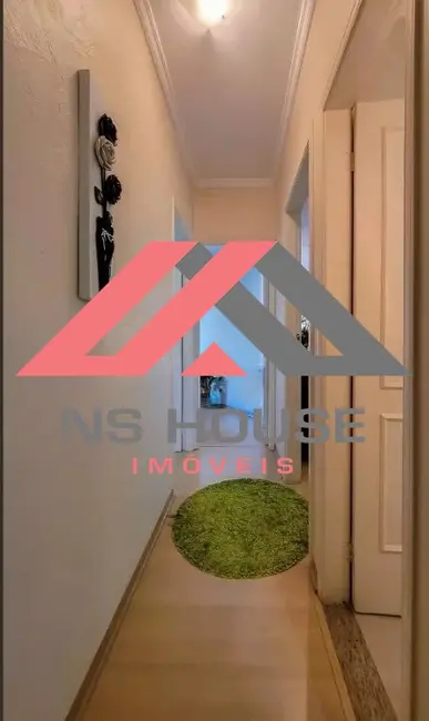 Foto 8 de Apartamento com 3 quartos à venda, 114m2 em Anchieta, Sao Bernardo Do Campo - SP