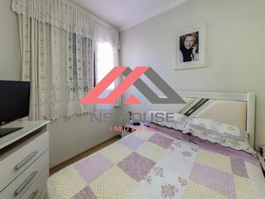 Foto 6 de Apartamento com 3 quartos à venda, 114m2 em Anchieta, Sao Bernardo Do Campo - SP