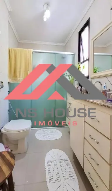 Foto 9 de Apartamento com 3 quartos à venda, 114m2 em Anchieta, Sao Bernardo Do Campo - SP