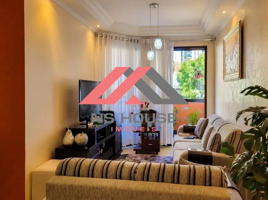 Foto 4 de Apartamento com 3 quartos à venda, 114m2 em Anchieta, Sao Bernardo Do Campo - SP