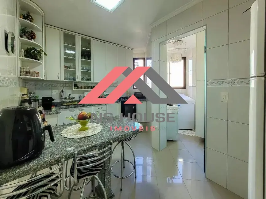 Foto 5 de Apartamento com 3 quartos à venda, 114m2 em Anchieta, Sao Bernardo Do Campo - SP