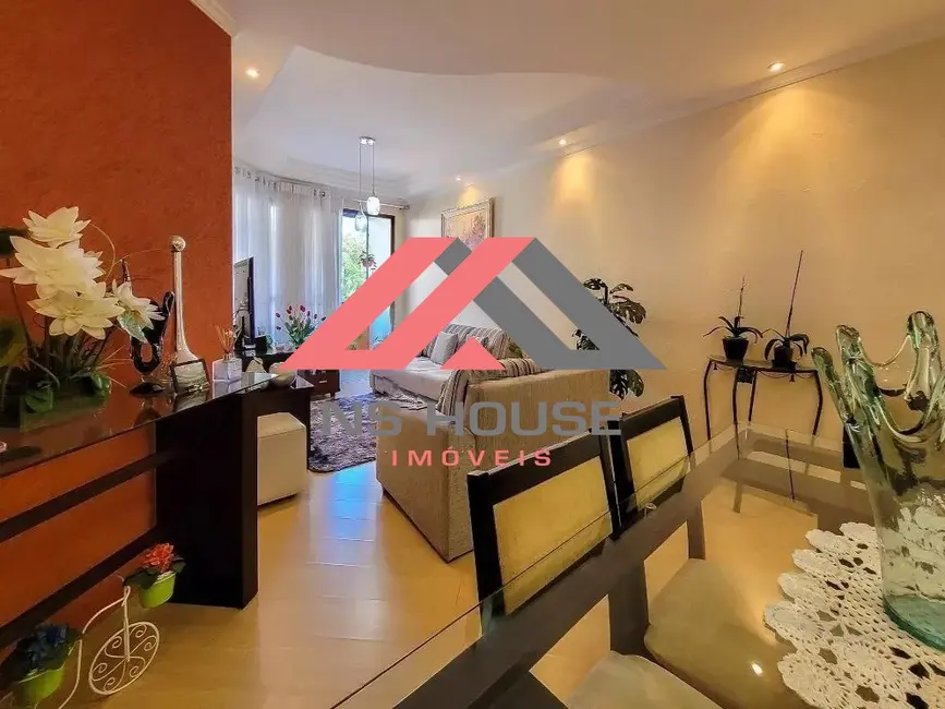 Foto 3 de Apartamento com 3 quartos à venda, 114m2 em Anchieta, Sao Bernardo Do Campo - SP