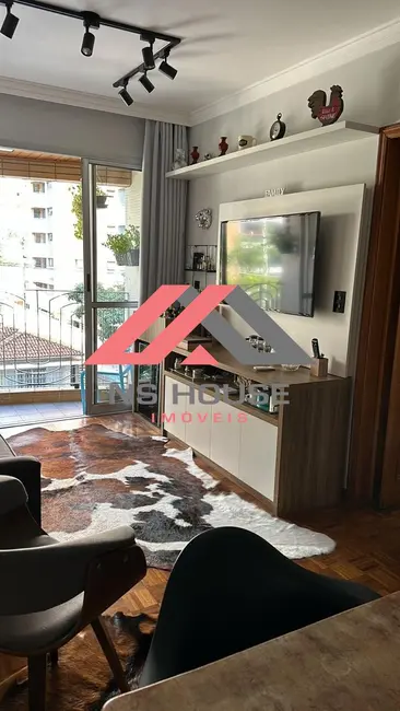 Foto 1 de Apartamento com 2 quartos à venda, 83m2 em Santa Paula, Sao Caetano Do Sul - SP