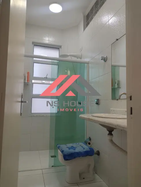 Foto 8 de Apartamento com 3 quartos à venda, 100m2 em Pitangueiras, Guaruja - SP