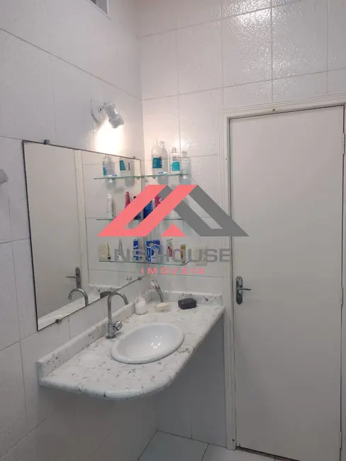 Foto 5 de Apartamento com 3 quartos à venda, 100m2 em Pitangueiras, Guaruja - SP