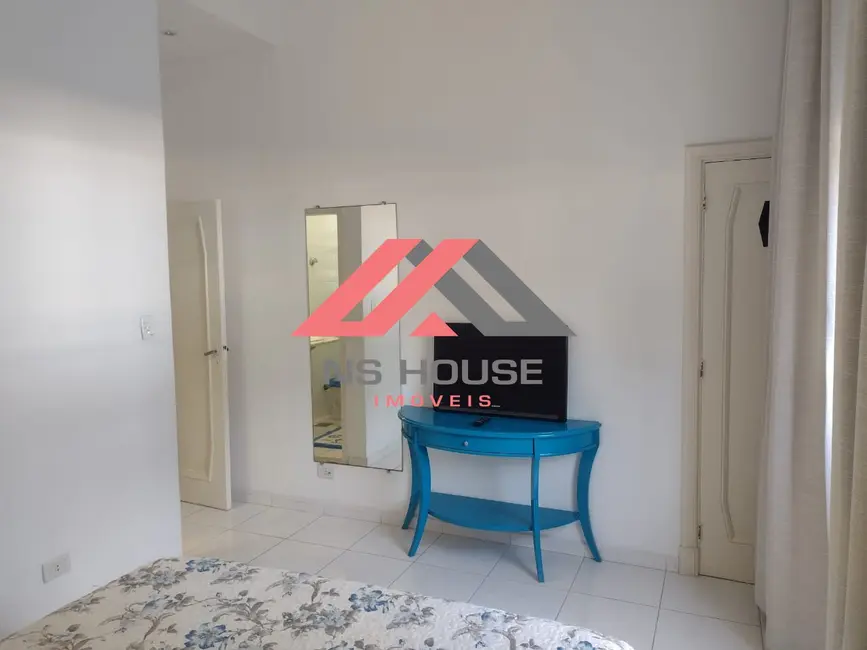 Foto 7 de Apartamento com 3 quartos à venda, 100m2 em Pitangueiras, Guaruja - SP