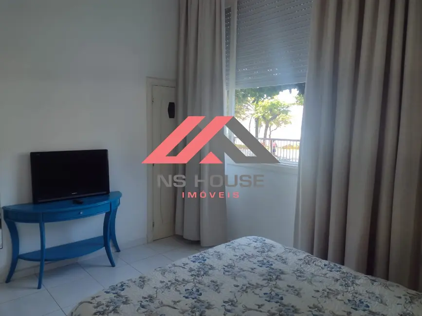 Foto 4 de Apartamento com 3 quartos à venda, 100m2 em Pitangueiras, Guaruja - SP