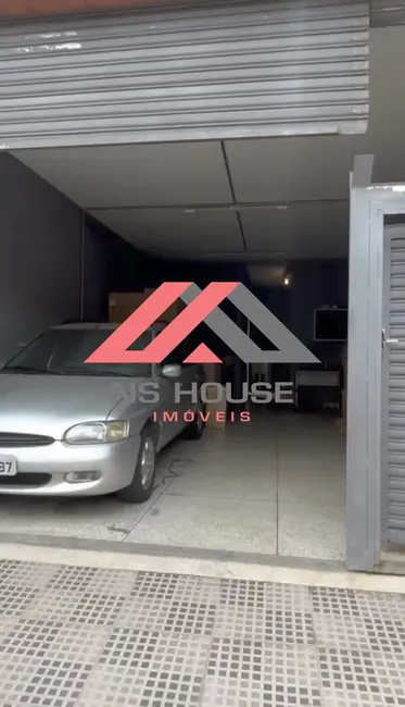 Sala Comercial para alugar, 169m2 em Santa Maria, Sao Caetano Do Sul - SP - imagem 5 Foto 5 de Sala Comercial para alugar, 169m2 em Santa Maria, Sao Caetano Do Sul - SP