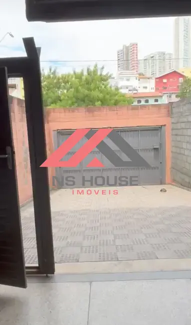 Sala Comercial para alugar, 169m2 em Santa Maria, Sao Caetano Do Sul - SP - imagem 4 Foto 4 de Sala Comercial para alugar, 169m2 em Santa Maria, Sao Caetano Do Sul - SP