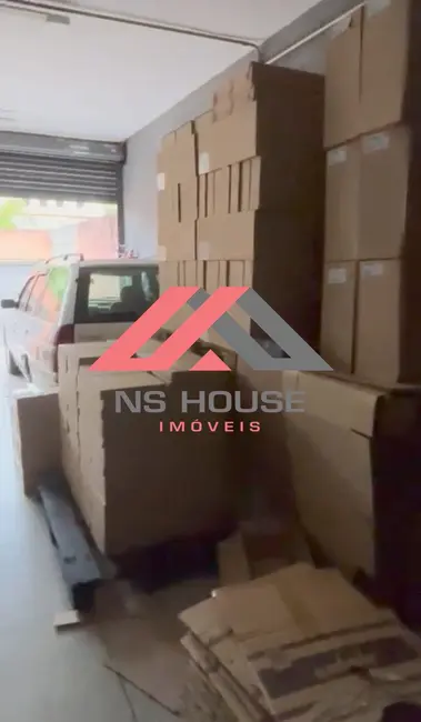 Sala Comercial para alugar, 169m2 em Santa Maria, Sao Caetano Do Sul - SP - imagem 3 Foto 3 de Sala Comercial para alugar, 169m2 em Santa Maria, Sao Caetano Do Sul - SP