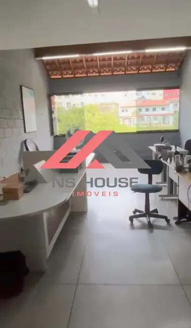 Sala Comercial para alugar, 169m2 em Santa Maria, Sao Caetano Do Sul - SP - imagem 9 Foto 9 de Sala Comercial para alugar, 169m2 em Santa Maria, Sao Caetano Do Sul - SP