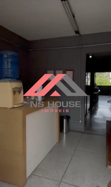 Sala Comercial para alugar, 169m2 em Santa Maria, Sao Caetano Do Sul - SP - imagem 6 Foto 6 de Sala Comercial para alugar, 169m2 em Santa Maria, Sao Caetano Do Sul - SP