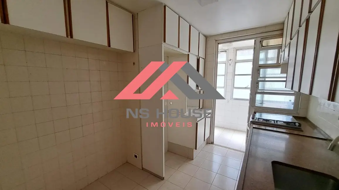 Foto 5 de Apartamento com 3 quartos à venda, 105m2 em Paraíso, São Paulo - SP