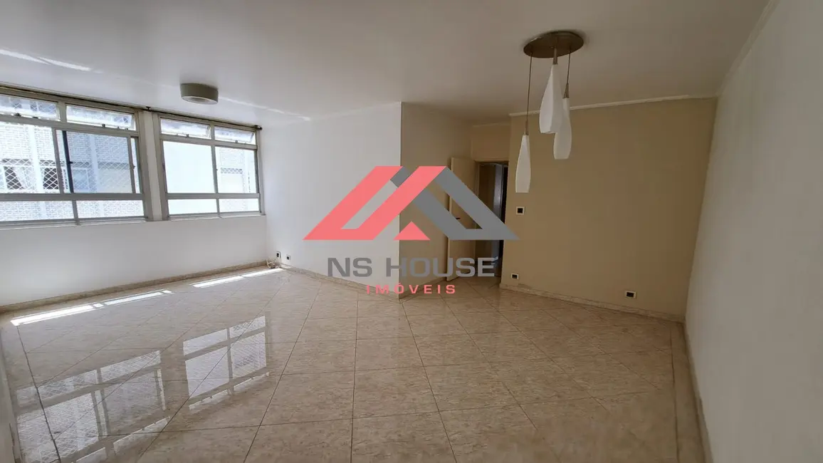 Foto 1 de Apartamento com 3 quartos à venda, 105m2 em Paraíso, São Paulo - SP