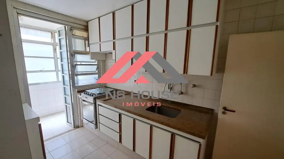 Foto 6 de Apartamento com 3 quartos à venda, 105m2 em Paraíso, São Paulo - SP