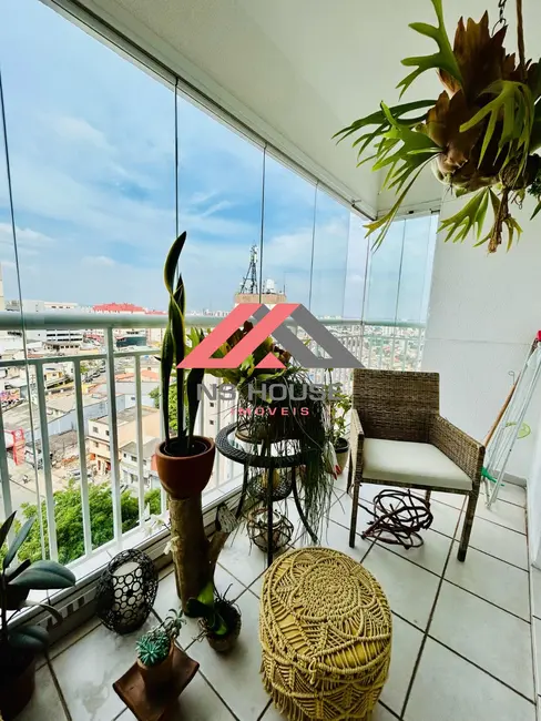 Foto 9 de Apartamento com 3 quartos à venda, 96m2 em Boa Vista, Sao Caetano Do Sul - SP