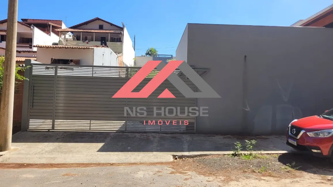 Foto 6 de Chácara com 4 quartos à venda, 184m2 em Estância Lago Azul (Ártemis), Piracicaba - SP