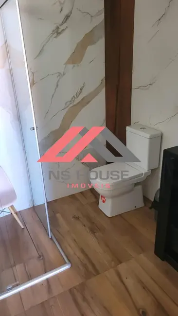 Foto 7 de Chácara com 4 quartos à venda, 184m2 em Estância Lago Azul (Ártemis), Piracicaba - SP