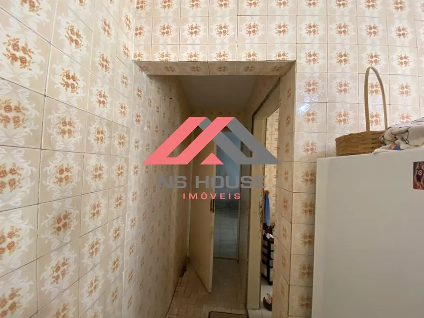 Foto 7 de Casa com 4 quartos à venda, 119m2 em Taboão, Sao Bernardo Do Campo - SP