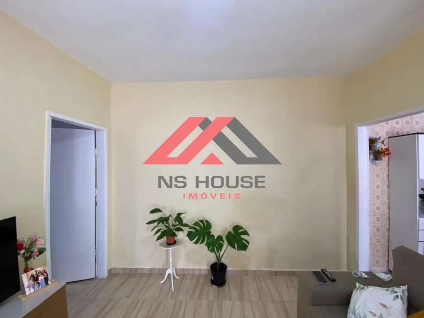 Foto 3 de Casa com 4 quartos à venda, 119m2 em Taboão, Sao Bernardo Do Campo - SP