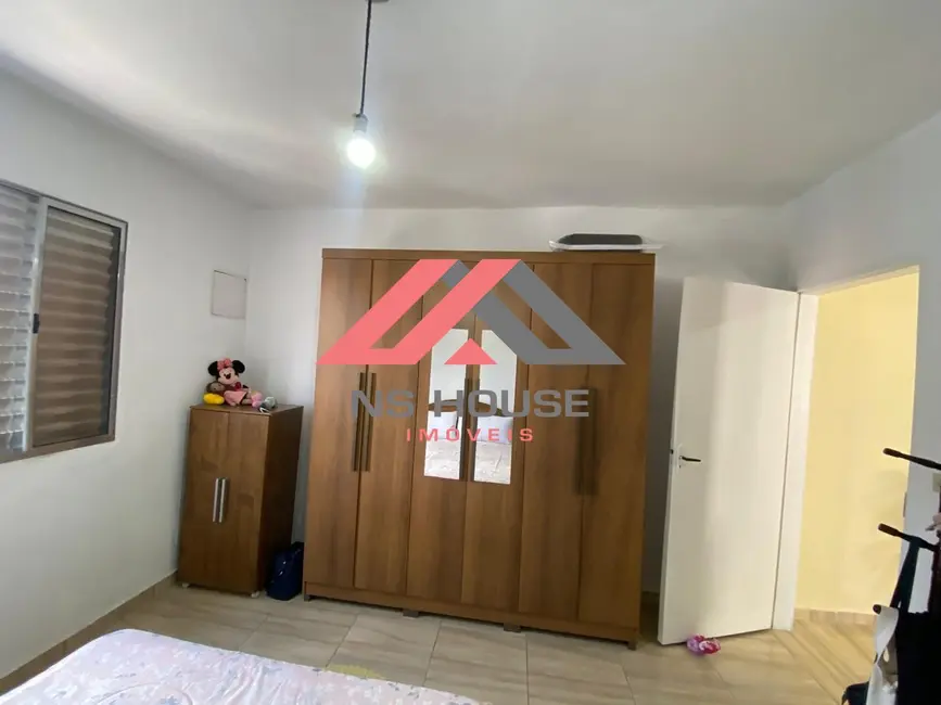 Foto 6 de Casa com 4 quartos à venda, 119m2 em Taboão, Sao Bernardo Do Campo - SP