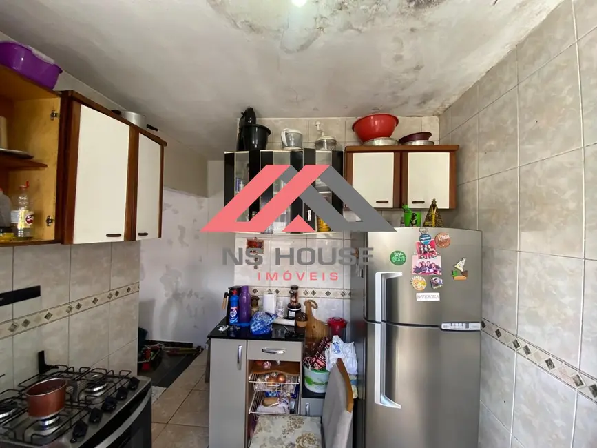 Foto 9 de Casa com 4 quartos à venda, 119m2 em Taboão, Sao Bernardo Do Campo - SP