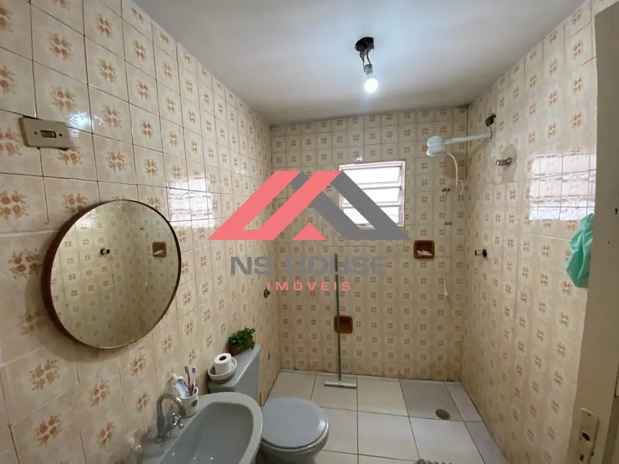 Foto 8 de Casa com 4 quartos à venda, 119m2 em Taboão, Sao Bernardo Do Campo - SP