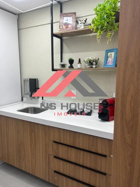 Foto 3 de Apartamento com 2 quartos à venda, 60m2 em Centro, Sao Bernardo Do Campo - SP