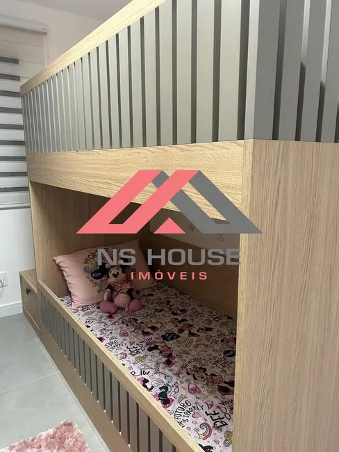 Foto 6 de Apartamento com 2 quartos à venda, 60m2 em Centro, Sao Bernardo Do Campo - SP