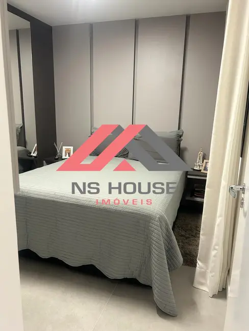 Foto 4 de Apartamento com 2 quartos à venda, 60m2 em Centro, Sao Bernardo Do Campo - SP