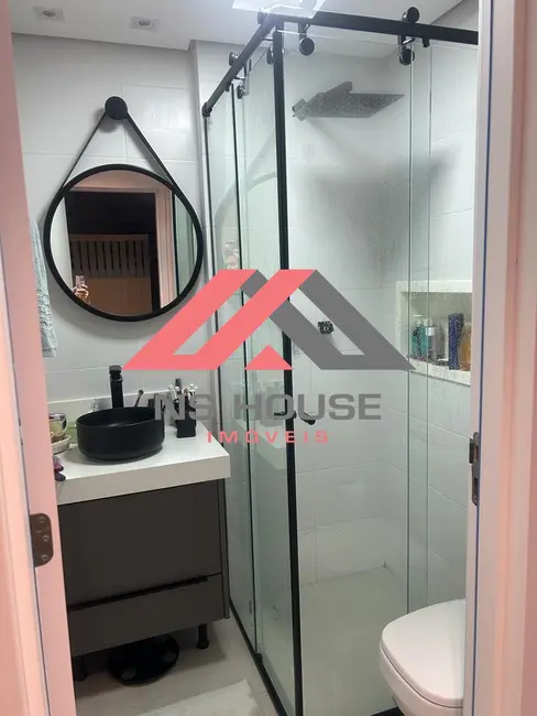 Foto 5 de Apartamento com 2 quartos à venda, 60m2 em Centro, Sao Bernardo Do Campo - SP