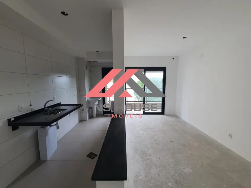 Foto 1 de Apartamento com 2 quartos à venda, 57m2 em Jardim do Mar, Sao Bernardo Do Campo - SP