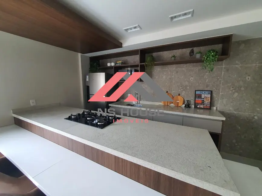 Foto 8 de Apartamento com 2 quartos à venda, 57m2 em Jardim do Mar, Sao Bernardo Do Campo - SP