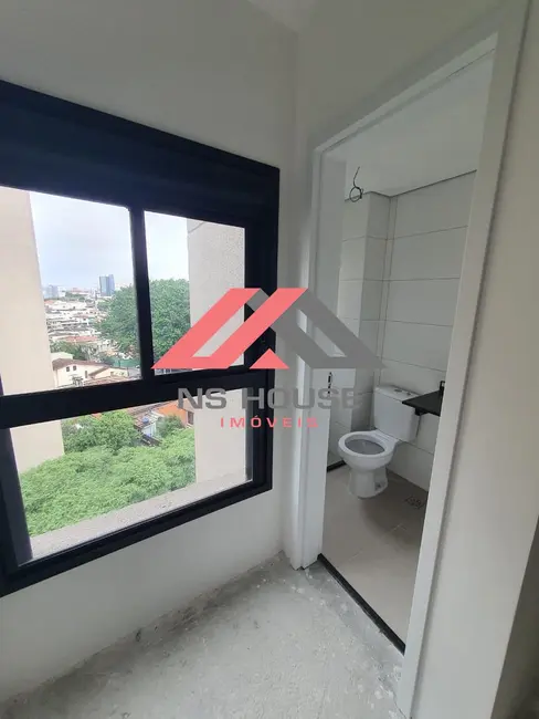 Foto 4 de Apartamento com 2 quartos à venda, 57m2 em Jardim do Mar, Sao Bernardo Do Campo - SP