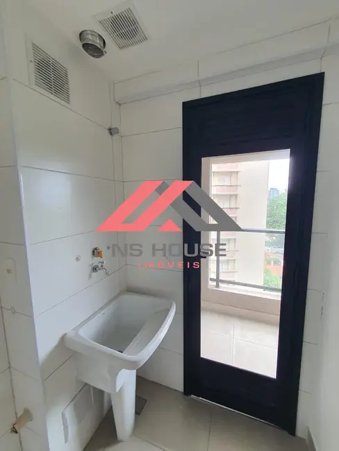 Foto 6 de Apartamento com 2 quartos à venda, 57m2 em Jardim do Mar, Sao Bernardo Do Campo - SP