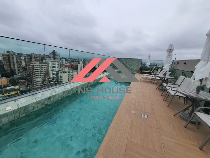 Foto 7 de Apartamento com 2 quartos à venda, 57m2 em Jardim do Mar, Sao Bernardo Do Campo - SP