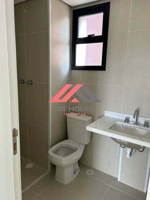 Foto 9 de Apartamento com 3 quartos à venda, 87m2 em Vila Bastos, Santo Andre - SP