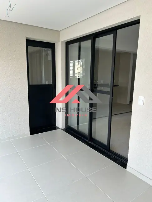 Foto 5 de Apartamento com 3 quartos à venda, 87m2 em Vila Bastos, Santo Andre - SP