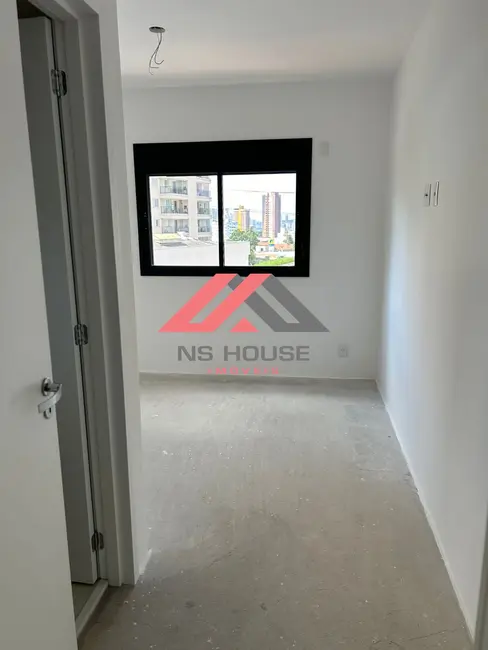 Foto 8 de Apartamento com 3 quartos à venda, 87m2 em Vila Bastos, Santo Andre - SP