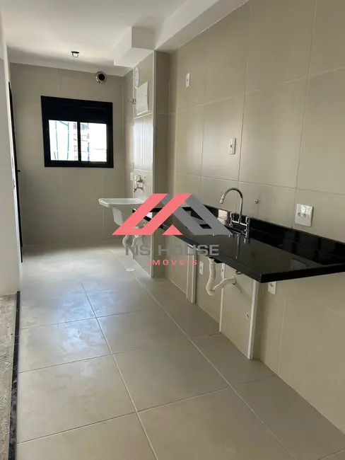 Foto 2 de Apartamento com 3 quartos à venda, 87m2 em Vila Bastos, Santo Andre - SP