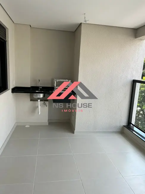 Foto 4 de Apartamento com 3 quartos à venda, 87m2 em Vila Bastos, Santo Andre - SP