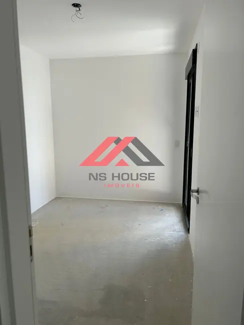 Foto 3 de Apartamento com 3 quartos à venda, 87m2 em Vila Bastos, Santo Andre - SP