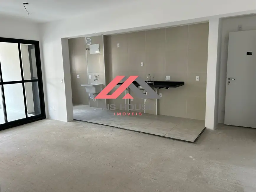 Foto 1 de Apartamento com 3 quartos à venda, 87m2 em Vila Bastos, Santo Andre - SP