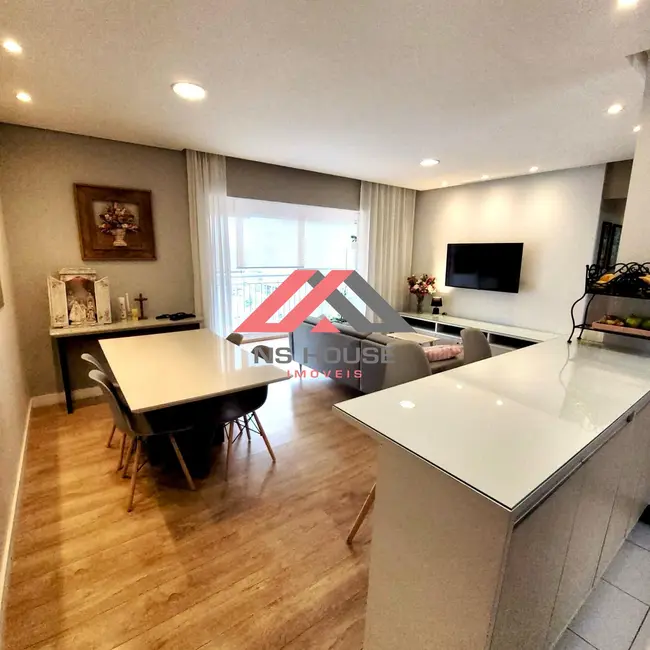 Foto 2 de Apartamento com 3 quartos à venda, 96m2 em Boa Vista, Sao Caetano Do Sul - SP