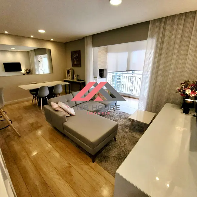 Foto 1 de Apartamento com 3 quartos à venda, 96m2 em Boa Vista, Sao Caetano Do Sul - SP