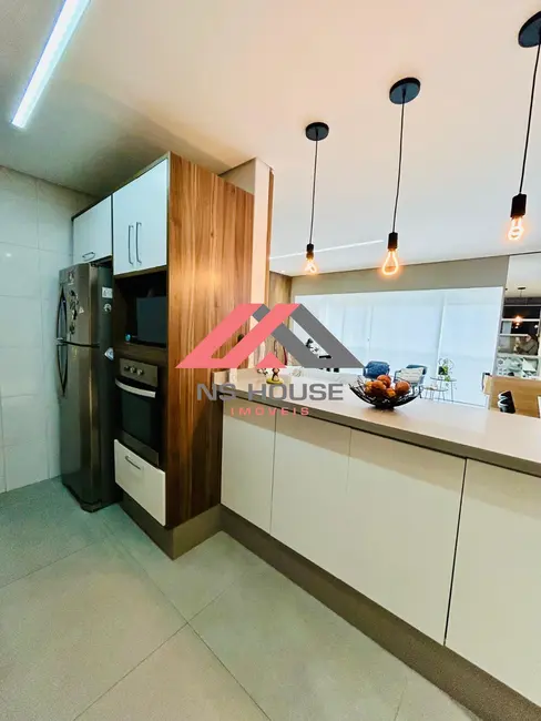 Foto 5 de Apartamento com 3 quartos à venda, 96m2 em Boa Vista, Sao Caetano Do Sul - SP