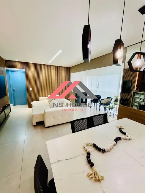 Foto 1 de Apartamento com 3 quartos à venda, 96m2 em Boa Vista, Sao Caetano Do Sul - SP