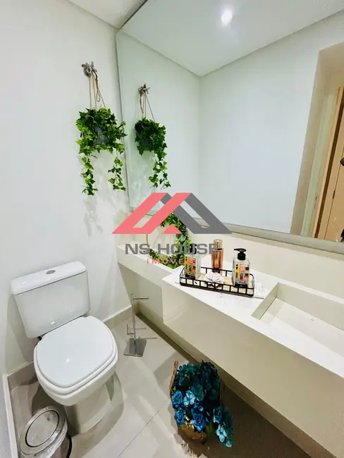 Foto 9 de Apartamento com 3 quartos à venda, 96m2 em Boa Vista, Sao Caetano Do Sul - SP