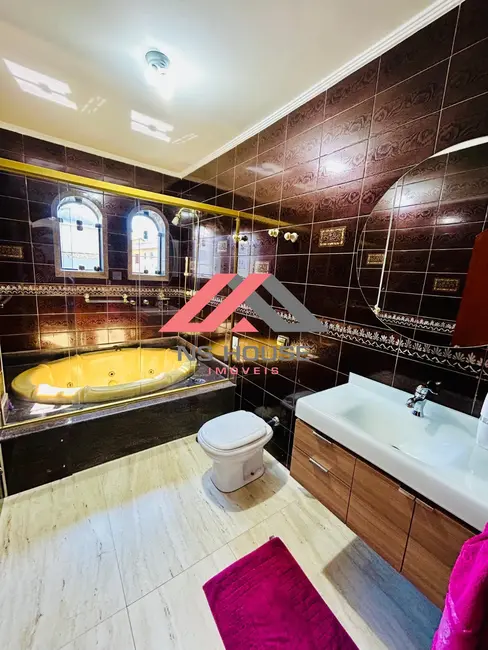 Casa com 4 quartos à venda, 650m2 em Vila Formosa, São Paulo - SP - imagem 9 Foto 9 de Casa com 4 quartos à venda, 650m2 em Vila Formosa, São Paulo - SP